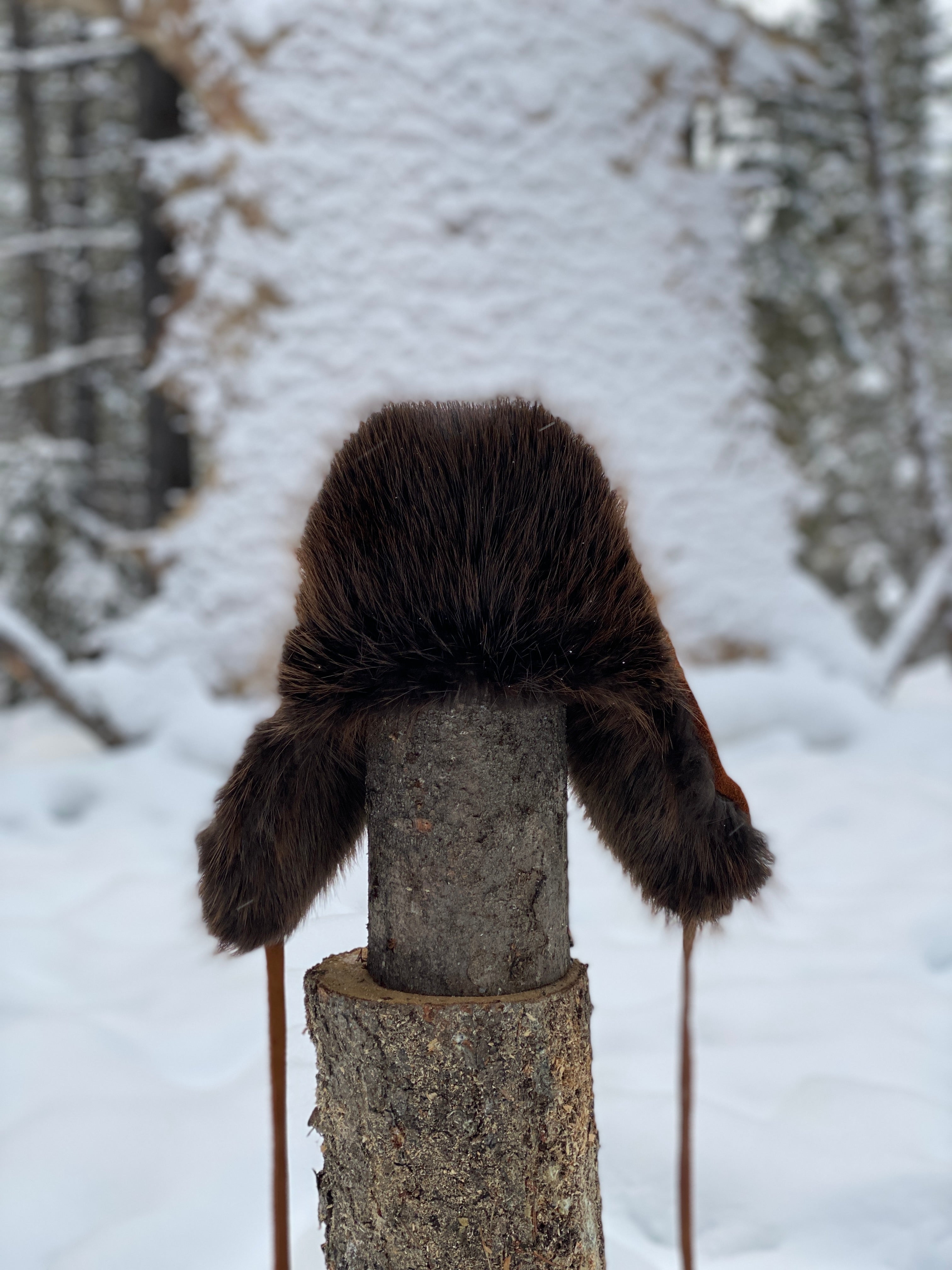 Hat – Norwild