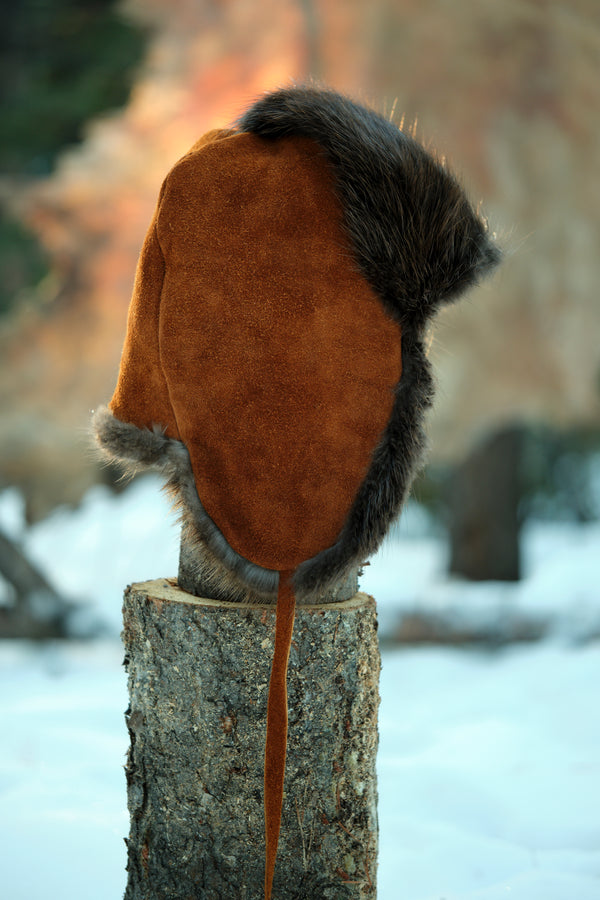 Trapper Hat