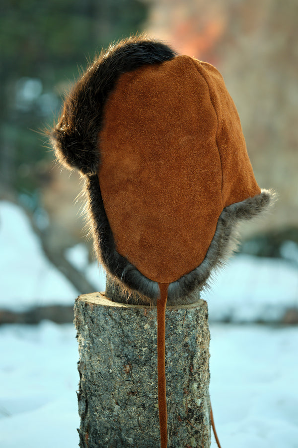 Trapper Hat