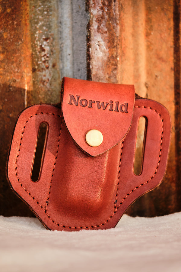 Leatherman Wave+ Sheath