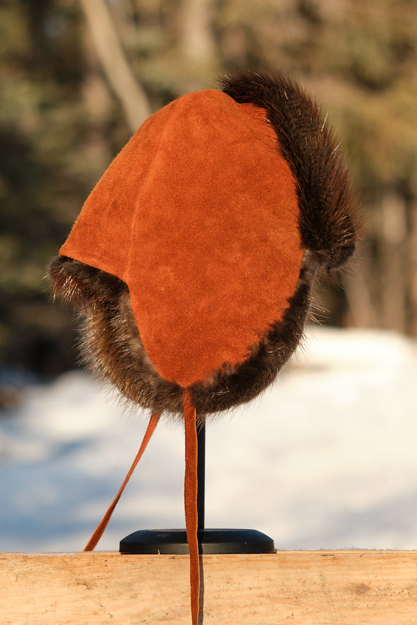 Trapper Hat