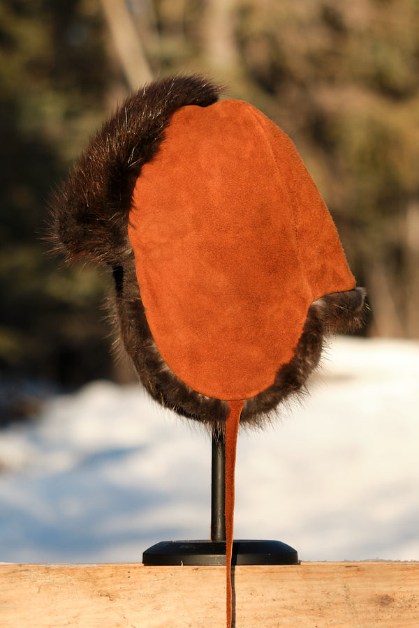 Trapper Hat