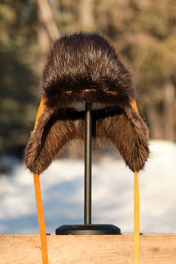 Beaver Hat