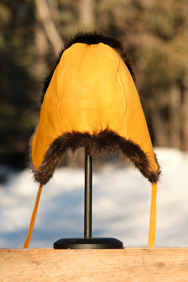 Beaver Hat
