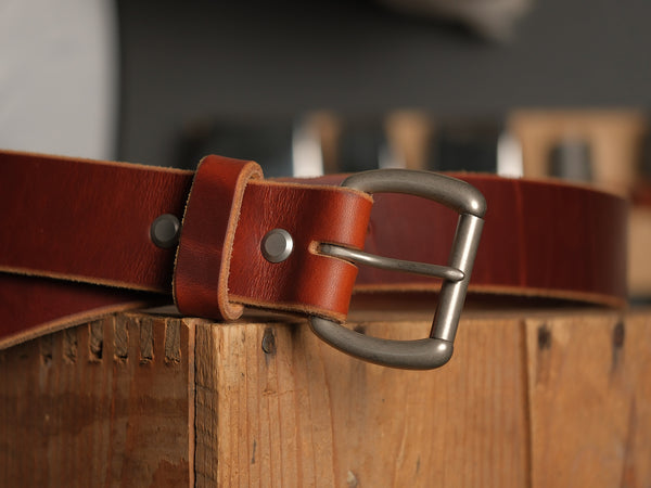 The Backcountry Belt