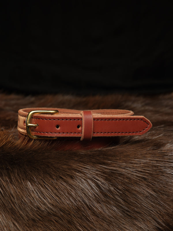 The Classic Belt - 1"