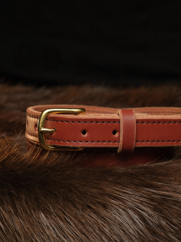 The Classic Belt - 1"