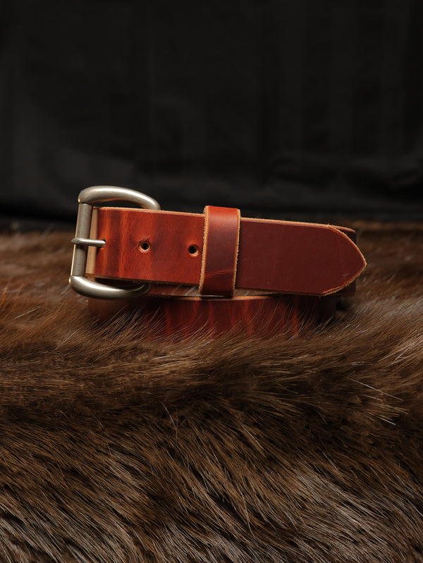 The backcountry Belt