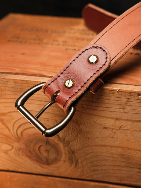 The Classic Belt