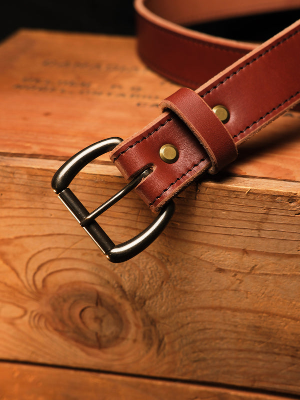 The Classic Belt