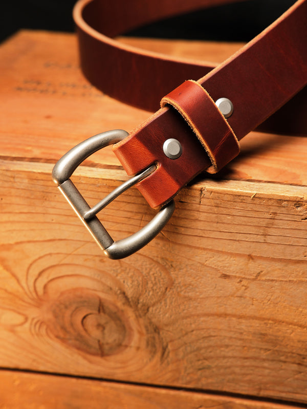 The backcountry Belt