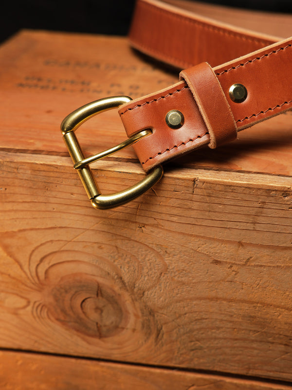 The Hunter Belt