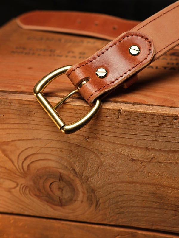 The Hunter Belt