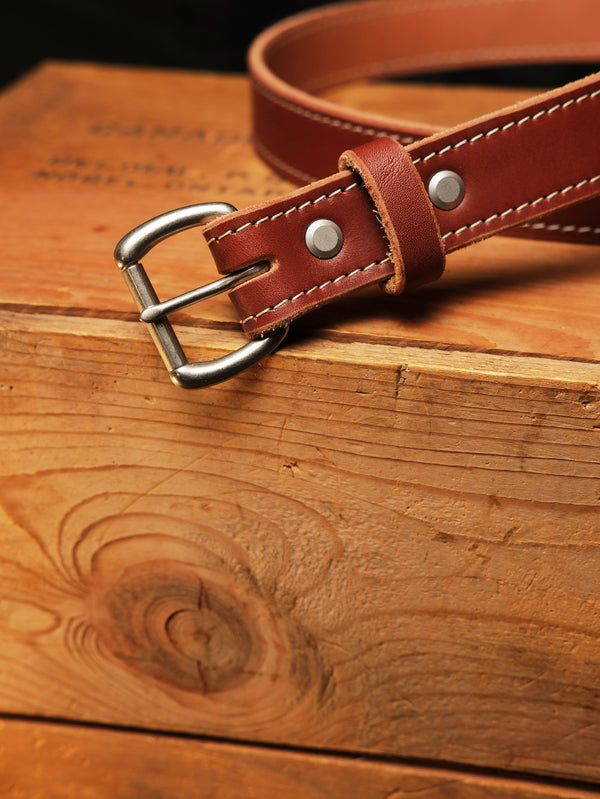 The Ridgeline Belt