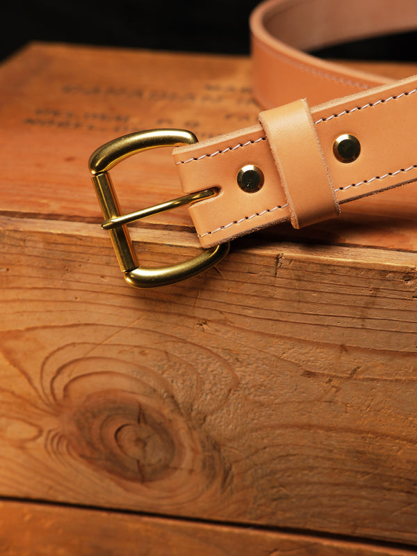 The Rancher Belt