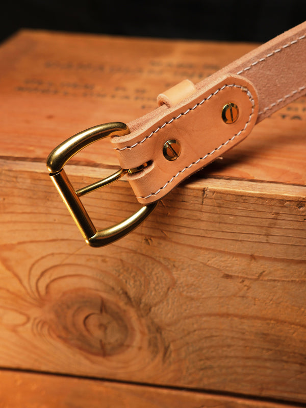 The Rancher Belt