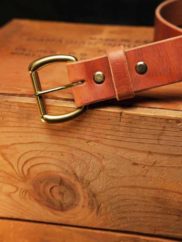 The Old World Belt