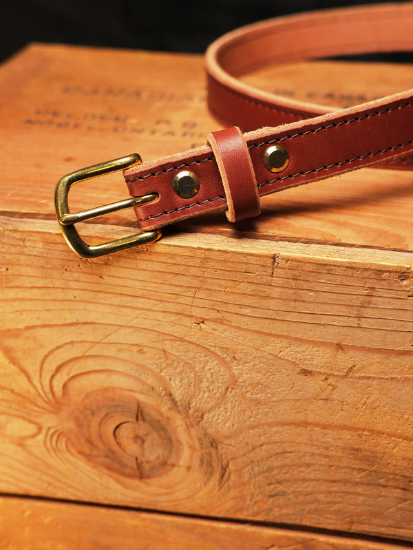 The Classic Belt - 1"