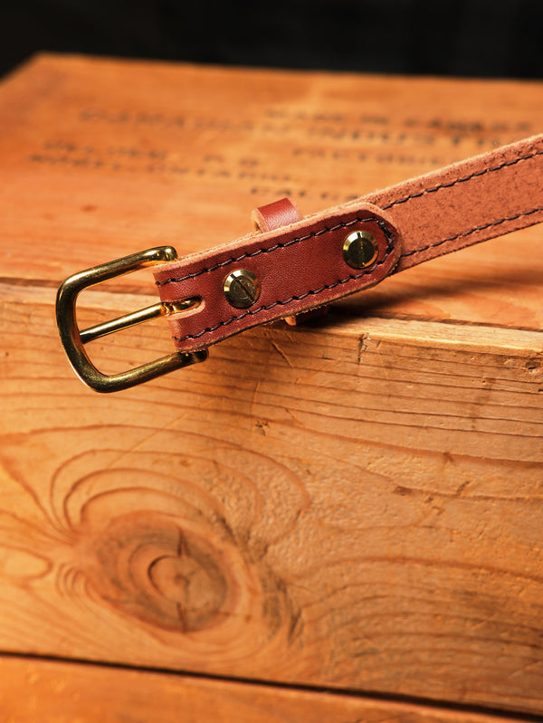 The Classic Belt - 1"