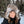 Wolf Fur Trapper Hat