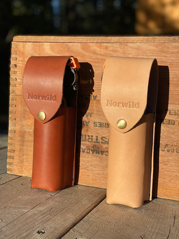 Bear Spray Holster