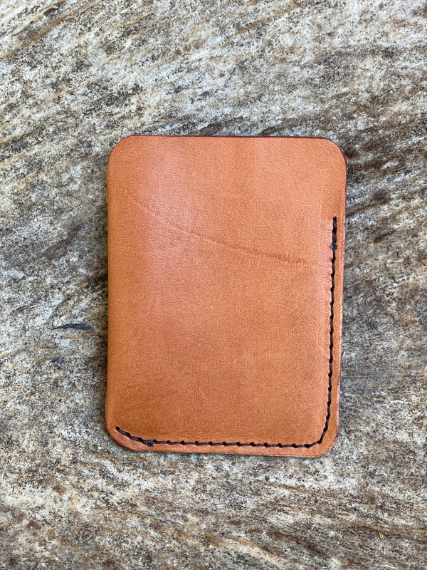 The Slim Wallet