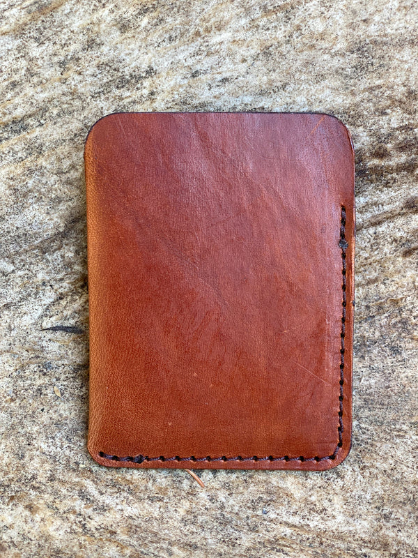 The Slim Wallet