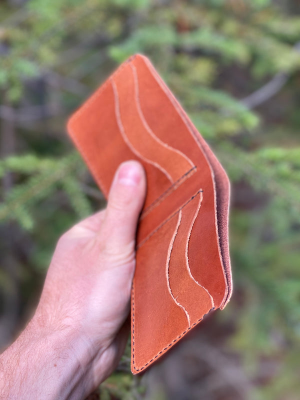 Bifold Wallet