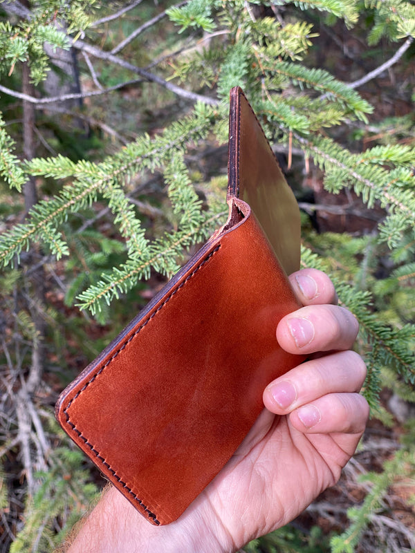 Bifold Wallet