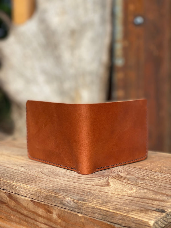 Bifold Wallet