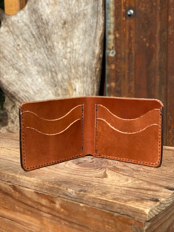 Bifold Wallet