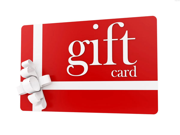 Norwild Gift Card